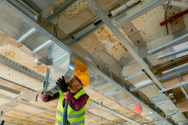 HVAC Maintenance Plan in Prestbury, IL