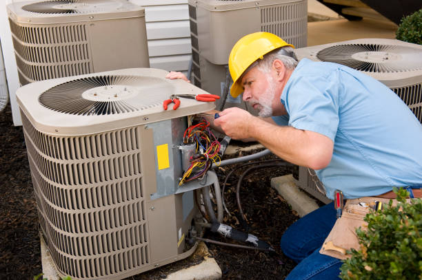 Best HVAC Air Duct Cleaning  in Prestbury, IL
