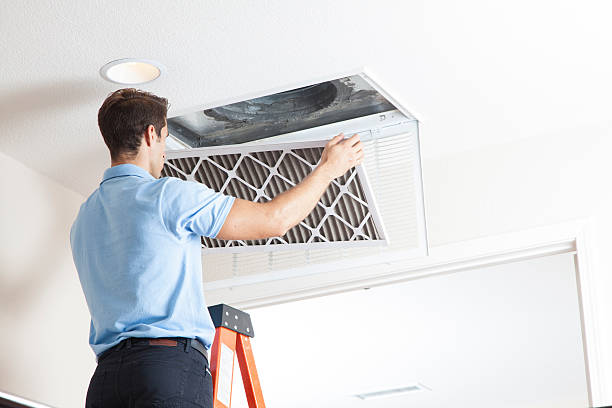 Best HVAC Cleaning Services  in Prestbury, IL