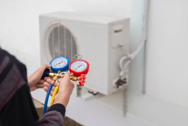 Best AC Installation Near Me  in Prestbury, IL