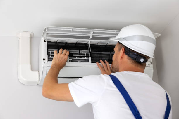 AC Installation Near Me in Prestbury, IL