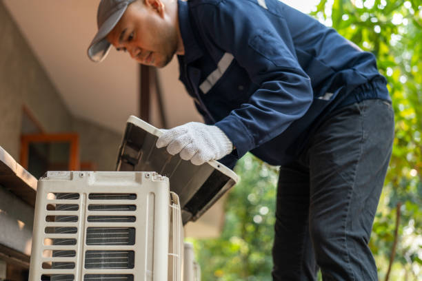 Best HVAC Air Duct Cleaning  in Prestbury, IL