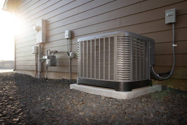 Best HVAC Companies Near Me  in Prestbury, IL